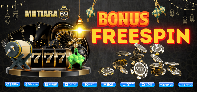 BONUS FREESPIN